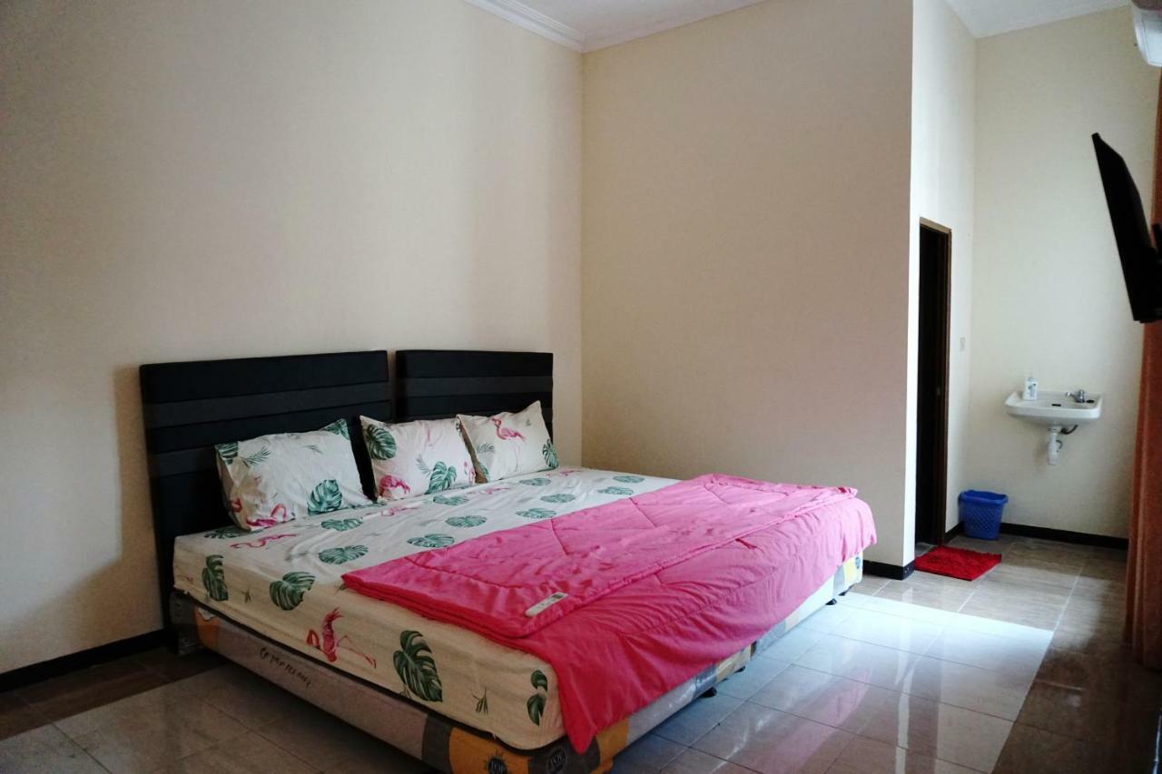 Green Surabaya Homey Εξωτερικό φωτογραφία