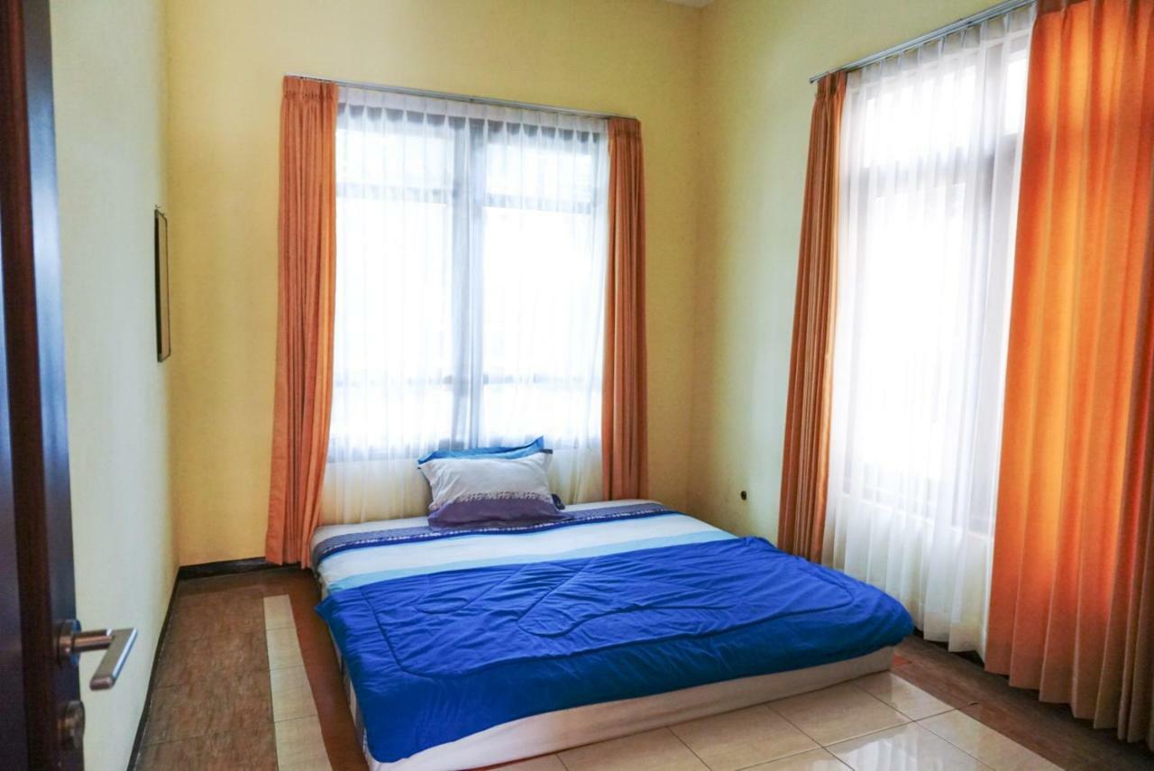 Green Surabaya Homey Εξωτερικό φωτογραφία
