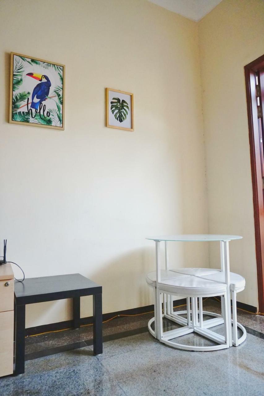 Green Surabaya Homey Εξωτερικό φωτογραφία
