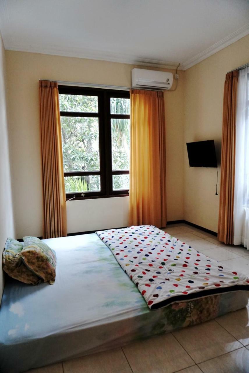 Green Surabaya Homey Εξωτερικό φωτογραφία
