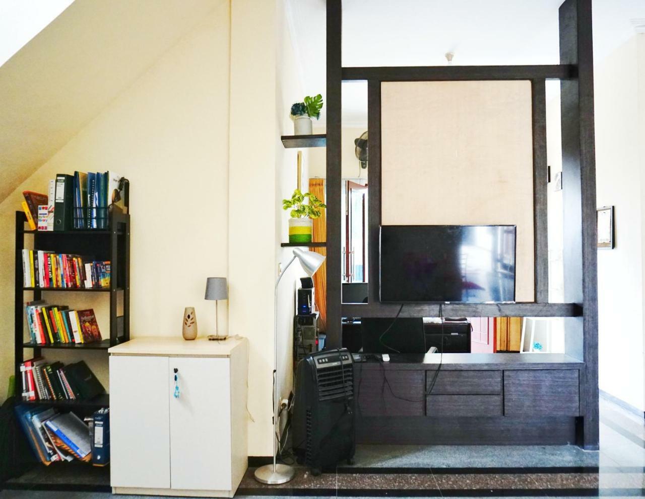 Green Surabaya Homey Εξωτερικό φωτογραφία