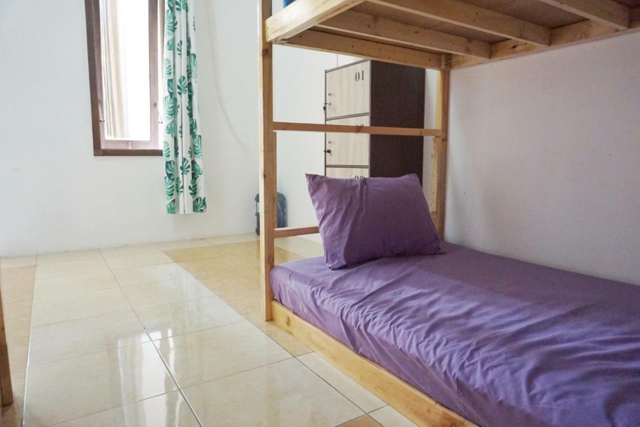 Green Surabaya Homey Εξωτερικό φωτογραφία