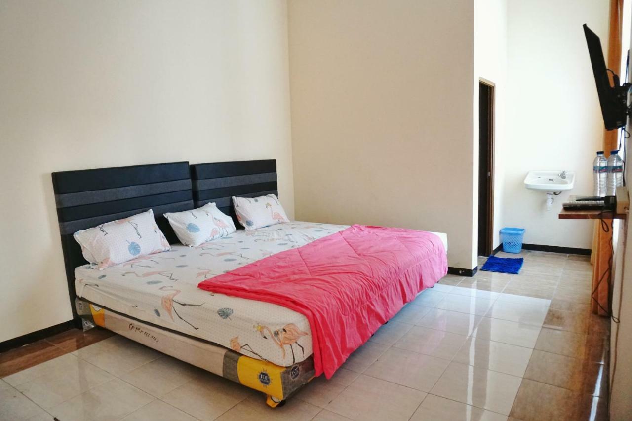 Green Surabaya Homey Εξωτερικό φωτογραφία