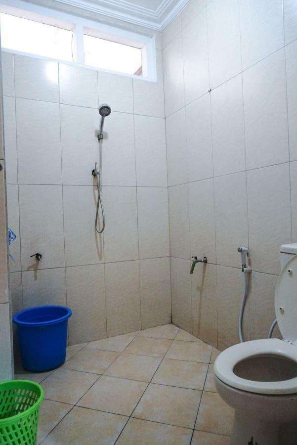Green Surabaya Homey Εξωτερικό φωτογραφία