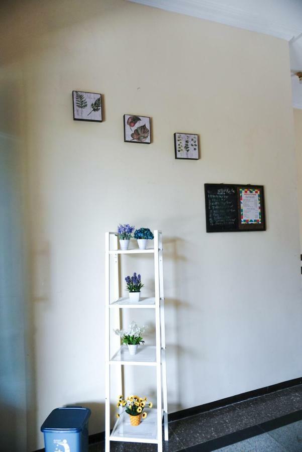 Green Surabaya Homey Εξωτερικό φωτογραφία