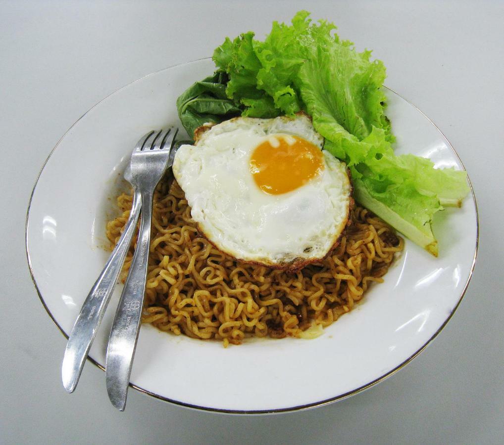 Green Surabaya Homey Εξωτερικό φωτογραφία